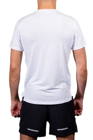 Black Lightweight Athletic Shorts